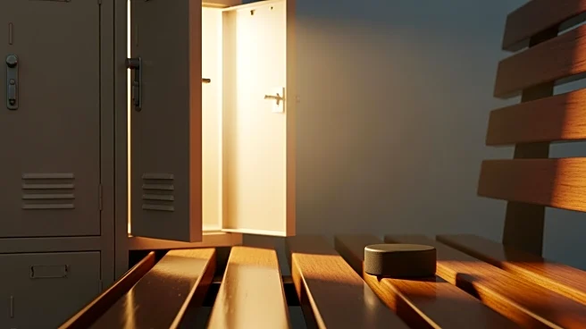 Former 'Ned's Declassified' Actor Tylor Chase Receives Support Offer from 'Mighty Ducks' Star