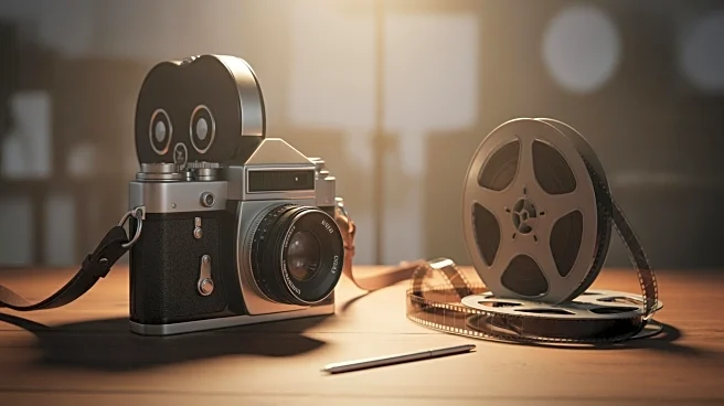 Actor James Ransone, Known for 'The Wire,' Passes Away at 46