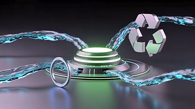 TGI Group Unveils Self-Sustaining Energy Hubs Transforming Desalination and Waste Management