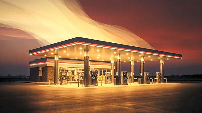 Reliance Oil Acquires Six Shell-Branded Convenience Stores from SAC Inc.