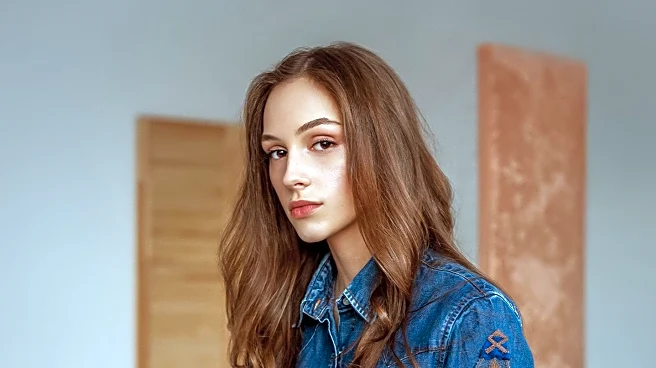 Ermanno Scervino's Pre-Fall 2026 Collection Embraces Lightness and Innovation