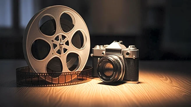 Independent Films of 2025 Garner Critical Acclaim Despite Limited Exposure