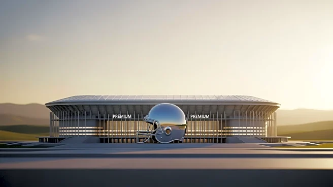 Kansas City Chiefs to Relocate from Arrowhead Stadium to New Kansas Facility