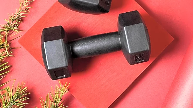 Meritus Health Counselor Highlights Self-Acceptance to Manage Holiday Stress