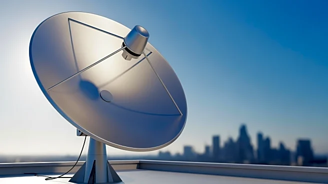 Intellian's VSAT Antennas Approved by ANATEL, Opening Brazilian Market Opportunities