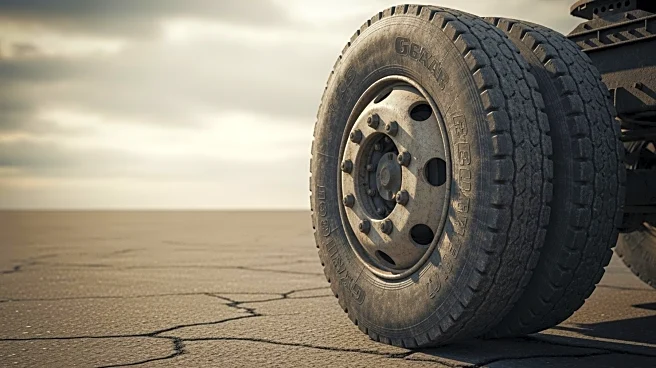 Daimler Truck North America Faces Decline Amidst Economic Challenges