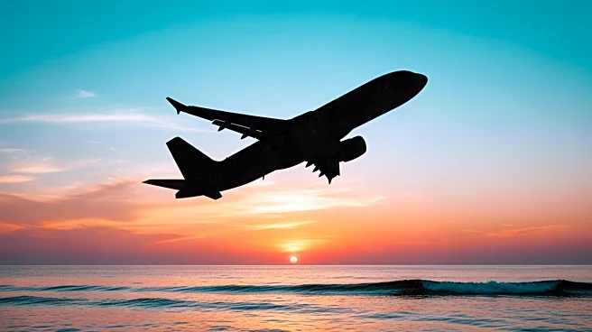 AnguillAir Launches Nonstop Flights from U.S. to Anguilla, Boosting Caribbean Access