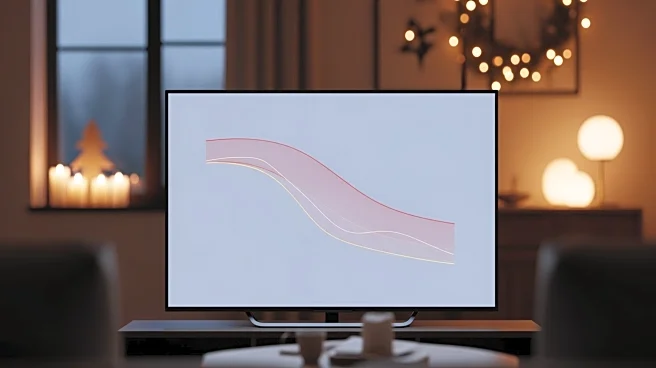 Kansas City Chiefs Face Potentially Low Christmas Ratings Amid Challenges