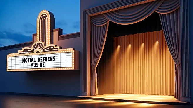 Kristen Bell to Star in New Musical 'Three Months Later' in Los Angeles