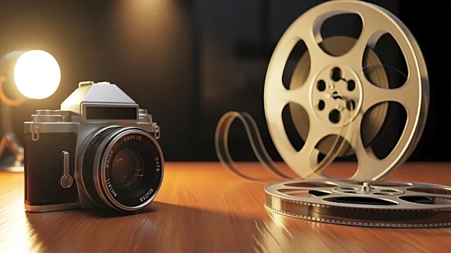 Magnolia Pictures Acquires U.S. Rights to 'Late Fame' Starring Willem Dafoe