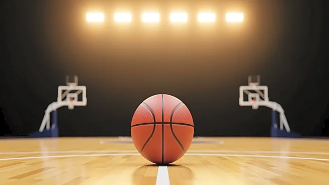 Boston College Eagles Basketball Team Faces FDU Knights in Non-Conference Matchup