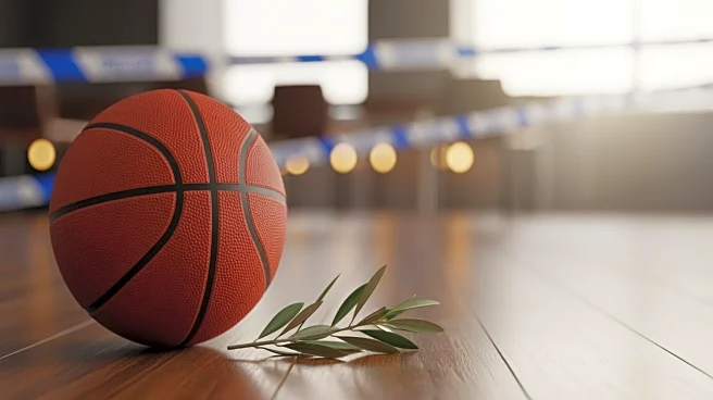 WNBA Star Sabrina Ionescu Remains Positive After Burglary Incident