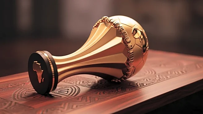 Mo Salah's AFCON Performance Could Cement His Legacy in African Football