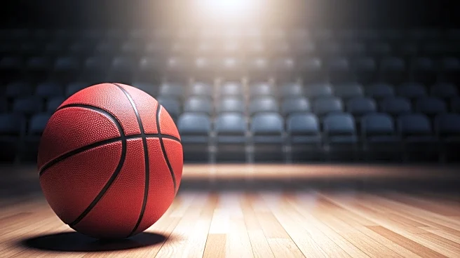 Boston College Men's Basketball Secures Victory Over FDU with Strong Second Half