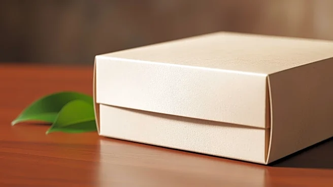 GCSTIMES Advances Sustainable Packaging in Hospitality Industry