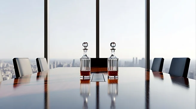 Paramount Renews Bid for Warner Bros with $40 Billion Backing from Larry Ellison