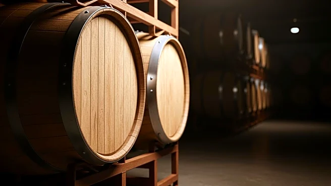 Jim Beam to Temporarily Halt Production at Main Kentucky Distillery