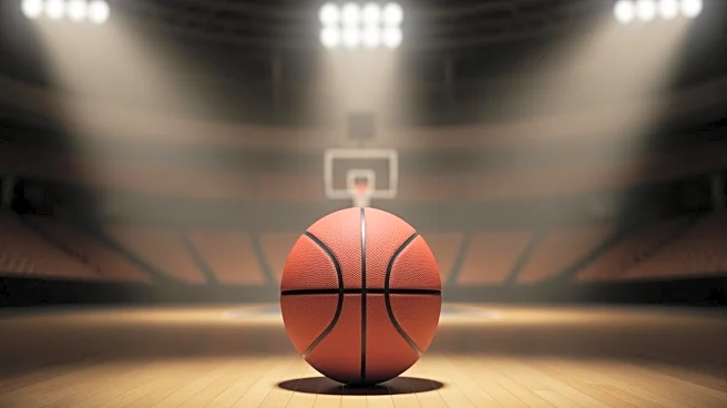 Boston College Defeats Fairleigh Dickinson 72-61 in College Basketball Matchup