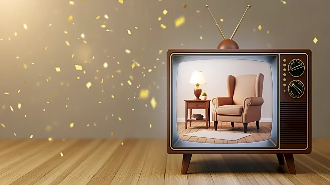 CBS Airs Everybody Loves Raymond 30th Anniversary Reunion Special