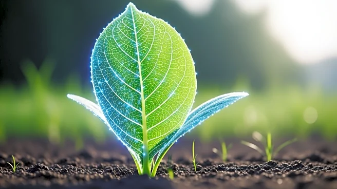 Agricultural Nanotechnology Market Projected to Reach $963.64 Billion by 2032