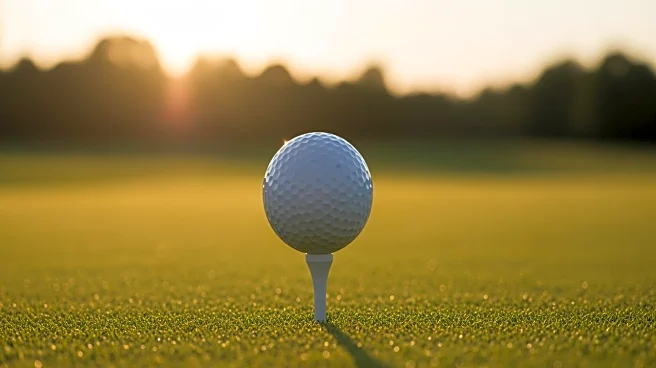 Mito Pereira Retires from Professional Golf at Age 30