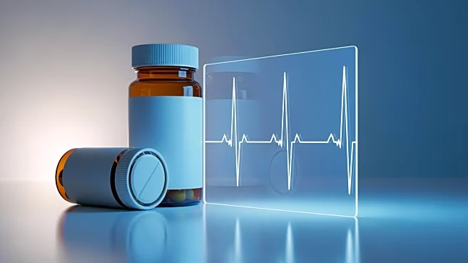 Pharmaceutical Industry Faces Challenge in Balancing AI and Human Interaction for Patient Adherence