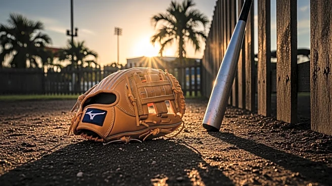 Cincinnati Reds Prospect Hector Rodriguez Shines in Dominican Winter League Performance