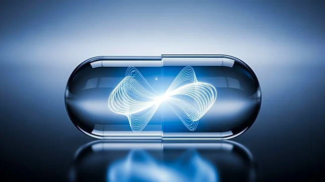 Novo Nordisk Gains Competitive Edge with FDA Approval of GLP-1 Pill