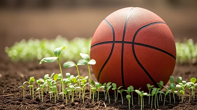 Donegal Basketball Player Cohen Miller Balances Sports and Agriculture with Success