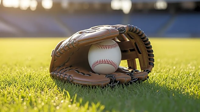 Top Prospect Kevin McGonigle Eyes Spot on Tigers' Opening Day Roster