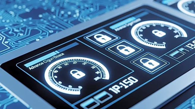 ISA Issues New Cybersecurity Guidance for Industrial Control Systems