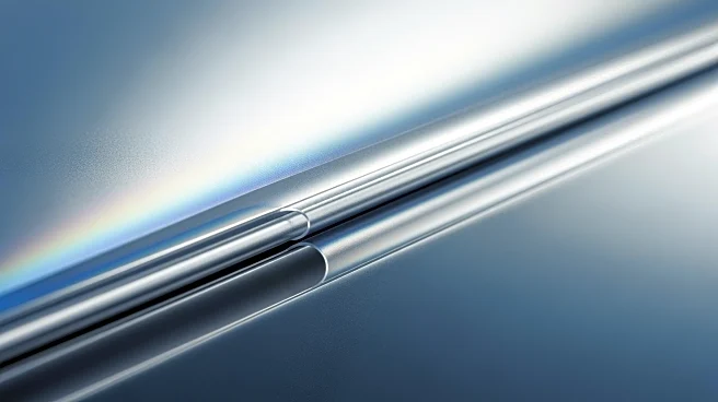 Graphene Manufacturing Group Secures EPA Approval for THERMAL-XR Coating, Expanding U.S. Market Reach