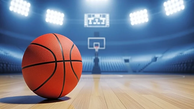 North Carolina Tar Heels Secure Dominant Victory Over East Carolina with Caleb Wilson's Record-Tying Performance