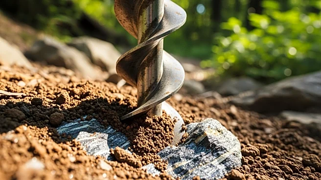 Mithril Silver  Gold Expands Exploration at Copalquin with New Drilling Initiatives