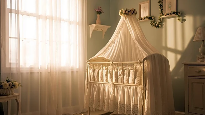 Enrique Iglesias and Anna Kournikova Welcome Fourth Child, Expanding Family