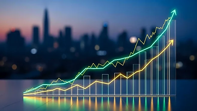 Asian Markets Rise Following U.S. Stock Gains Amid Holiday Week