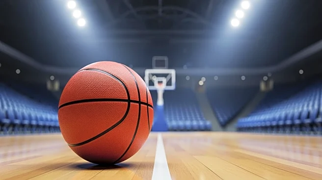 Ohio State Buckeyes Prepare to Host Grambling Tigers in Upcoming Basketball Match