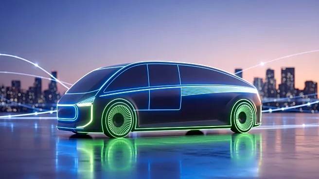 Mercedes-Benz Trucks Partners with VEV to Enhance Electric Transition for UK Fleets