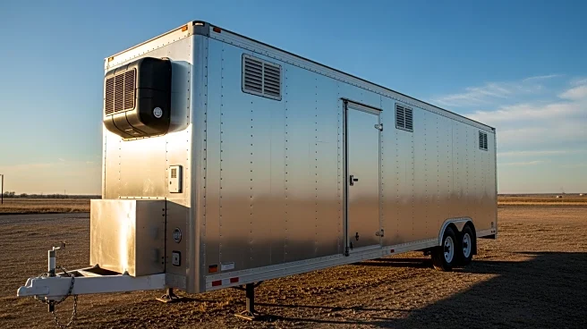 Polar King Expands Mobile Cold Storage Availability in South Texas