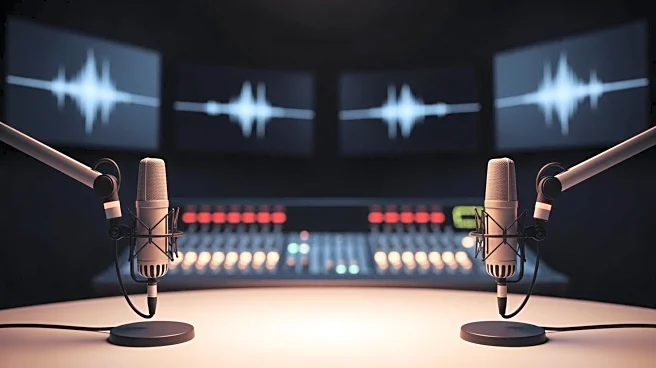 WFAN Restructures Lineup, Erica Herskowitz and Rich Ackerman Depart Amid Changes