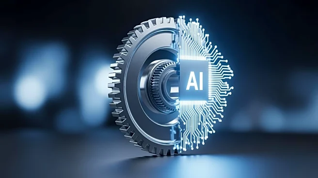 AI and Automation Transforming Tech Jobs: Implications for the Workforce