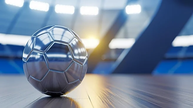 German-American Soccer Prospects Make Significant Strides in Bundesliga