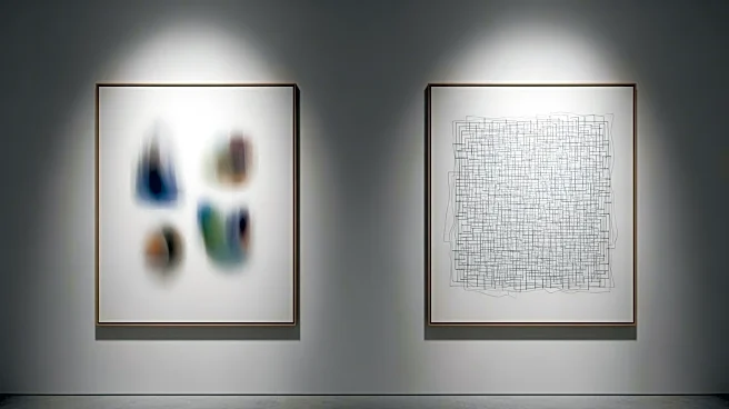 Art Market Sees Rise in 'Reference Baiting' Amidst Economic Uncertainty