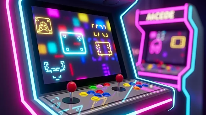 Arcade1Up Offers Discount on NBA Jam Deluxe Arcade Cabinet, Attracting Nostalgic Gamers