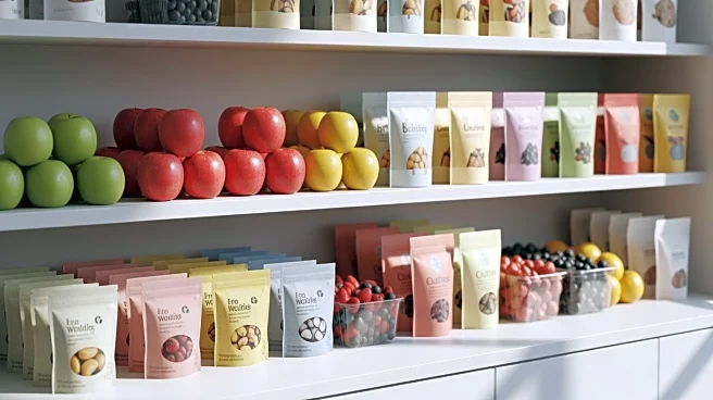 Convenience Stores Adapt to Rising Demand for Healthier Food Options