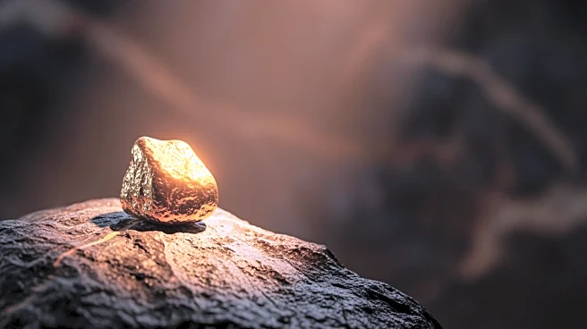 Buenaventura Mining Achieves New 52-Week High Amidst Analyst Upgrades