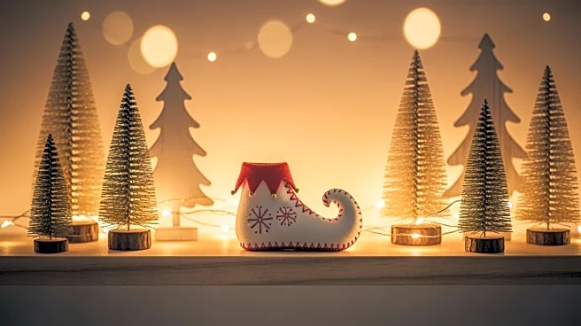 The Elf on the Shelf Celebrates 20th Anniversary with New Developments