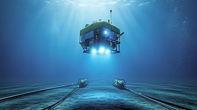 DOF Group Secures Two Major Contracts in Asia-Pacific Region for Subsea Services