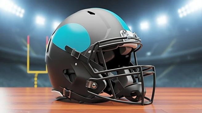 Carolina Panthers' Bryce Young Leads Team to NFC South Lead with Key Victory