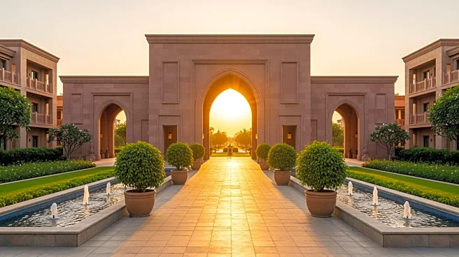 Marriott International Expands in India with 200th Property, The Westin Jaipur Kant Kalwar Resort  Spa